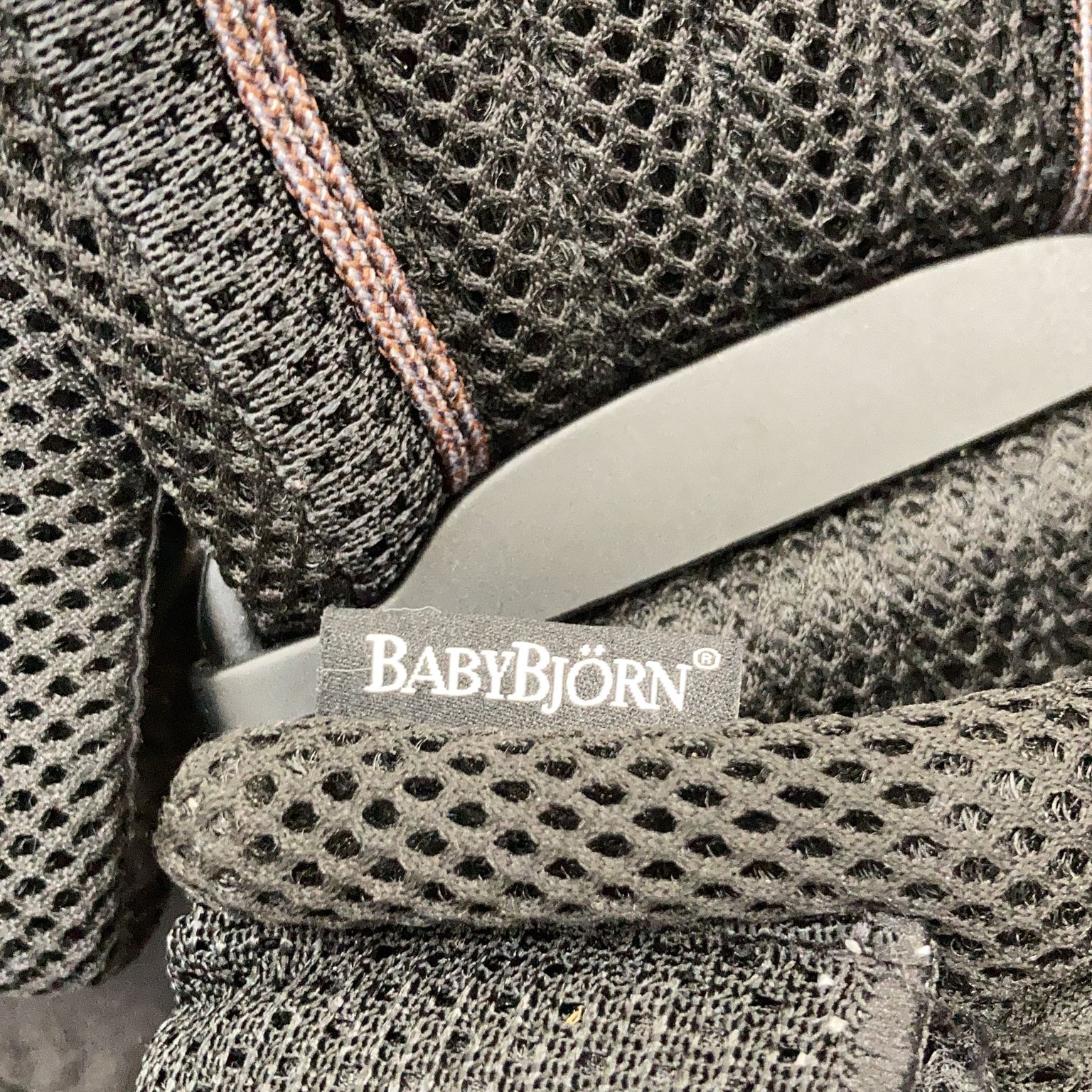 BabyBjörn