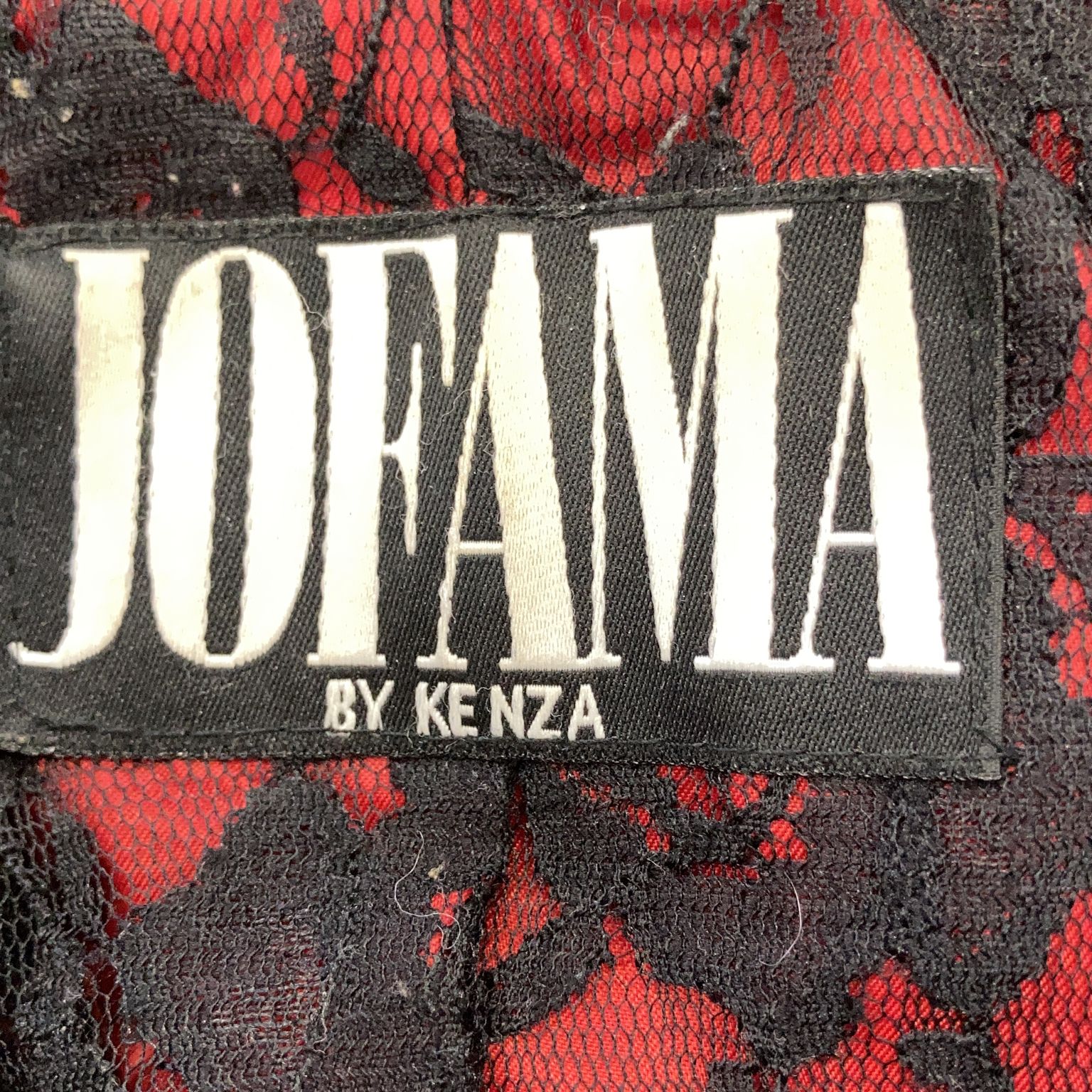 Jofama by Kenza