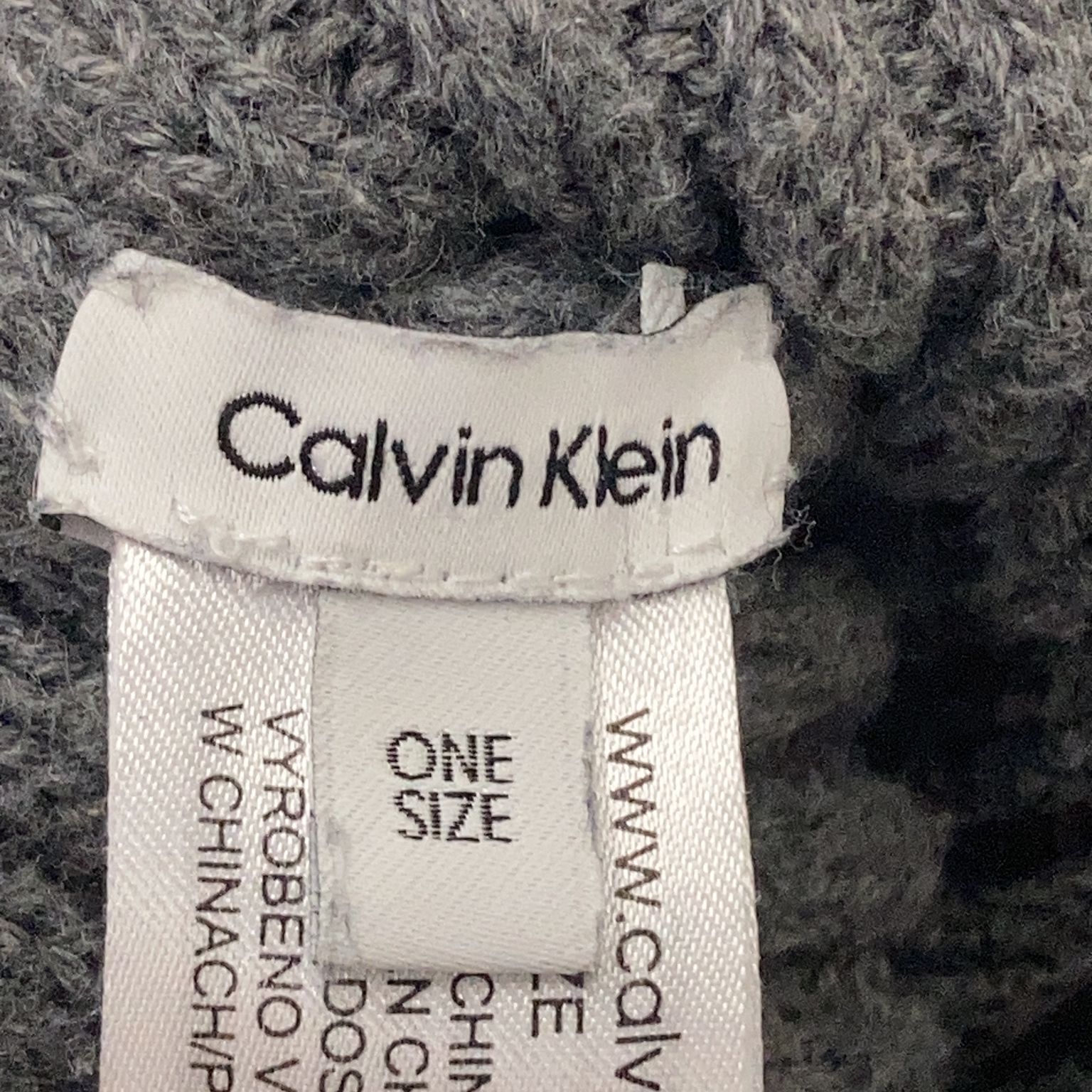 Calvin Klein