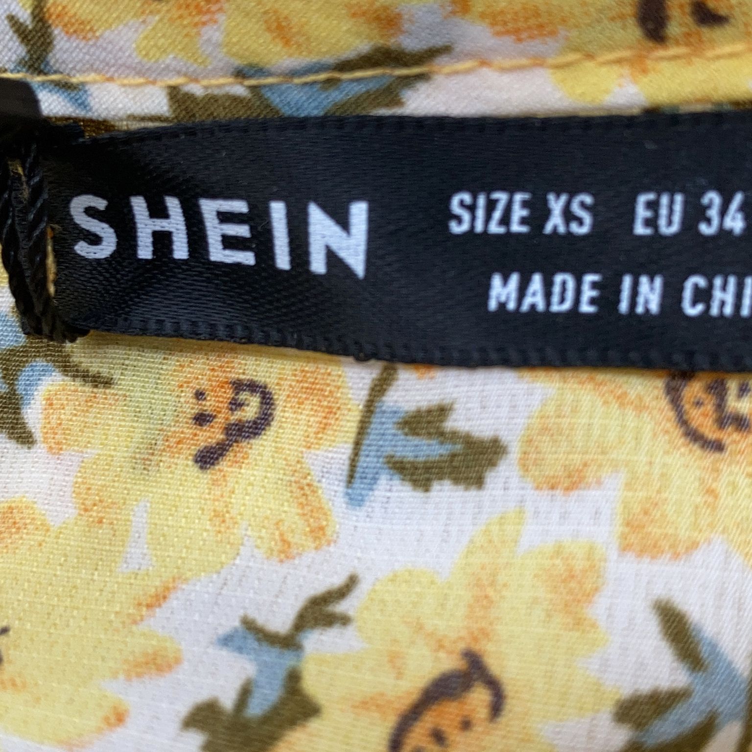 Shein