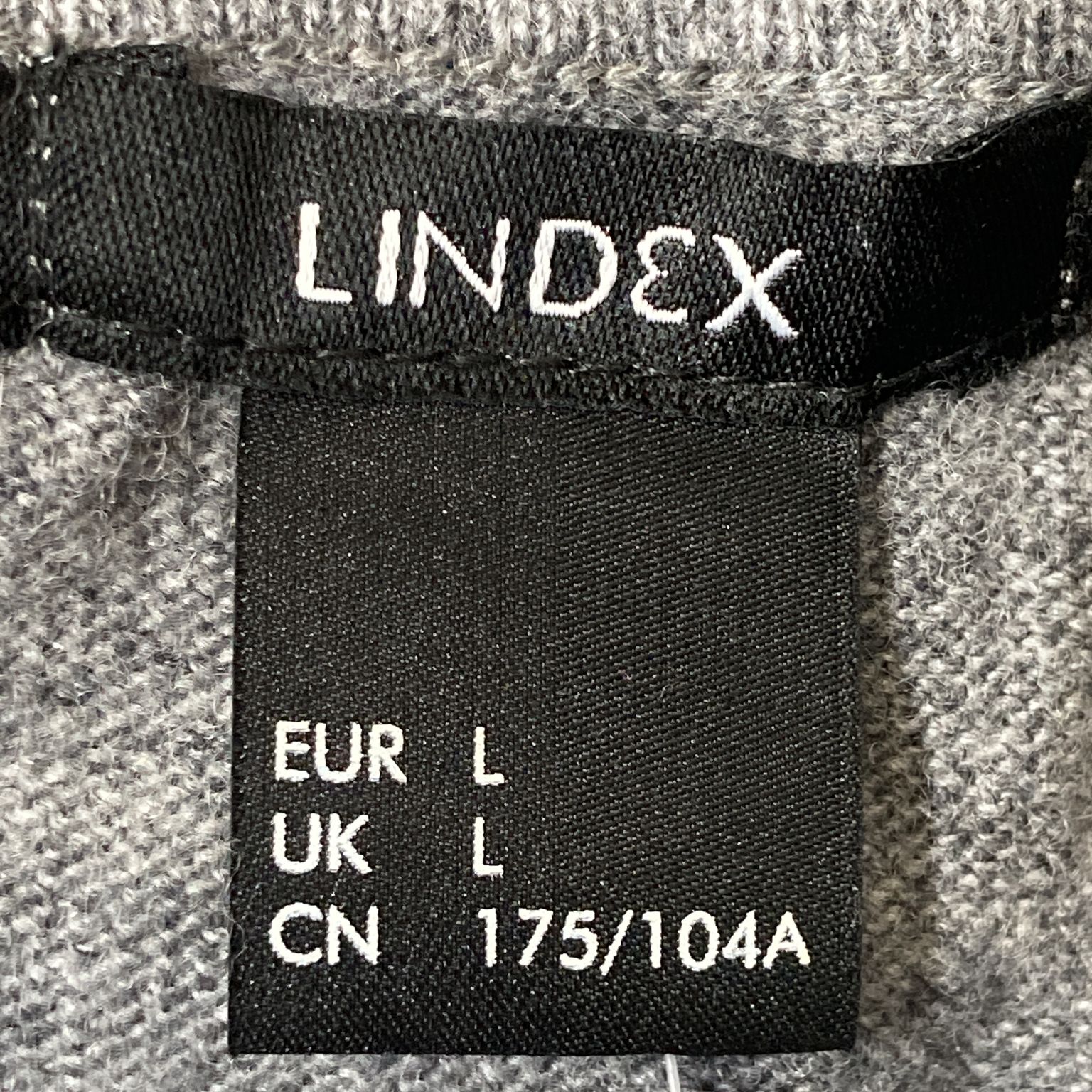 Lindex