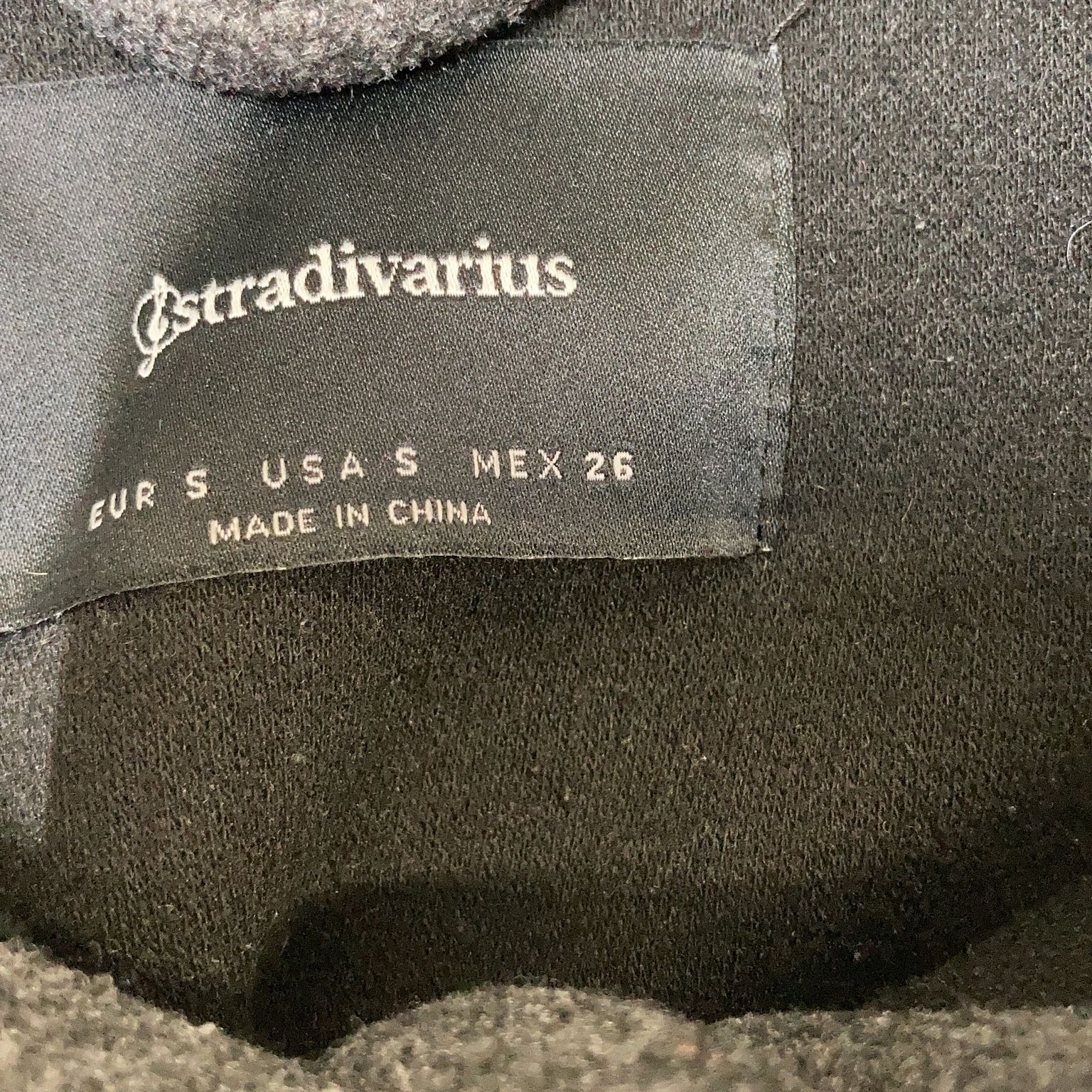 Stradivarius