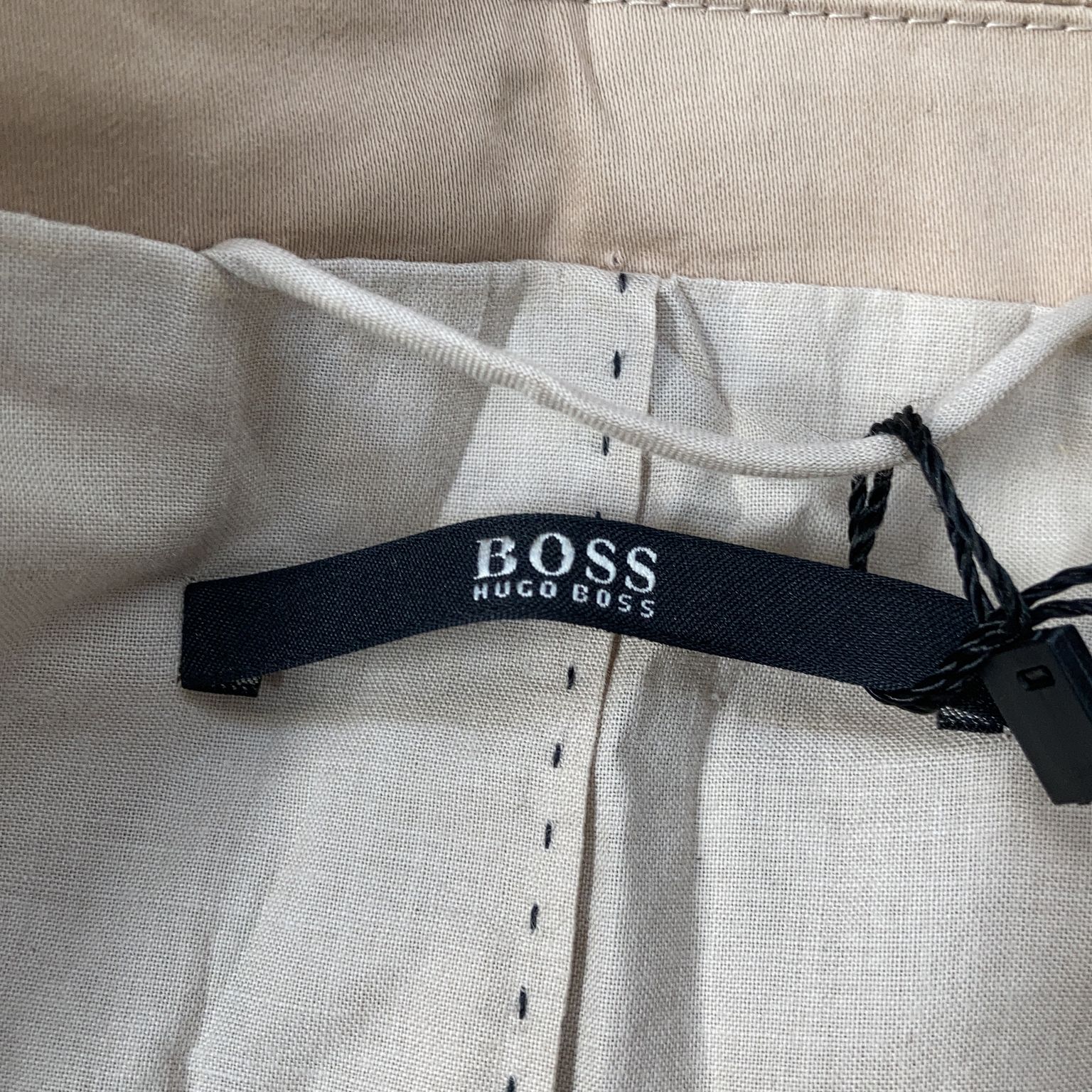 Boss Hugo Boss