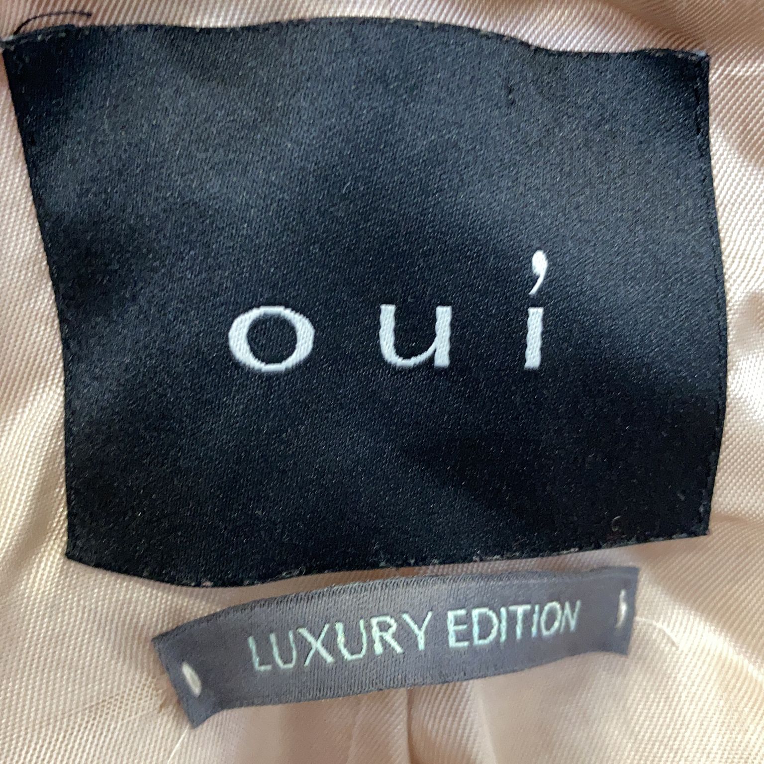 Oui