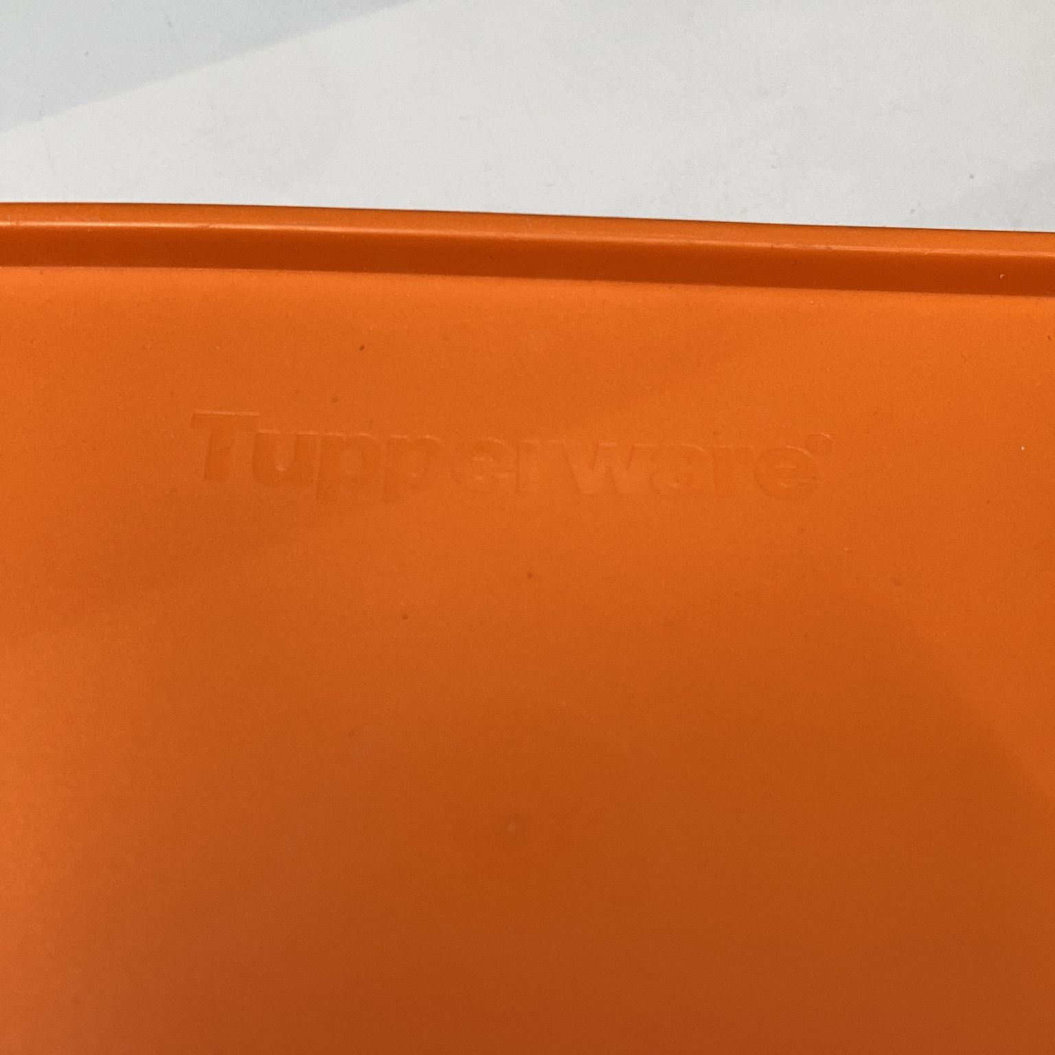 Tupperware