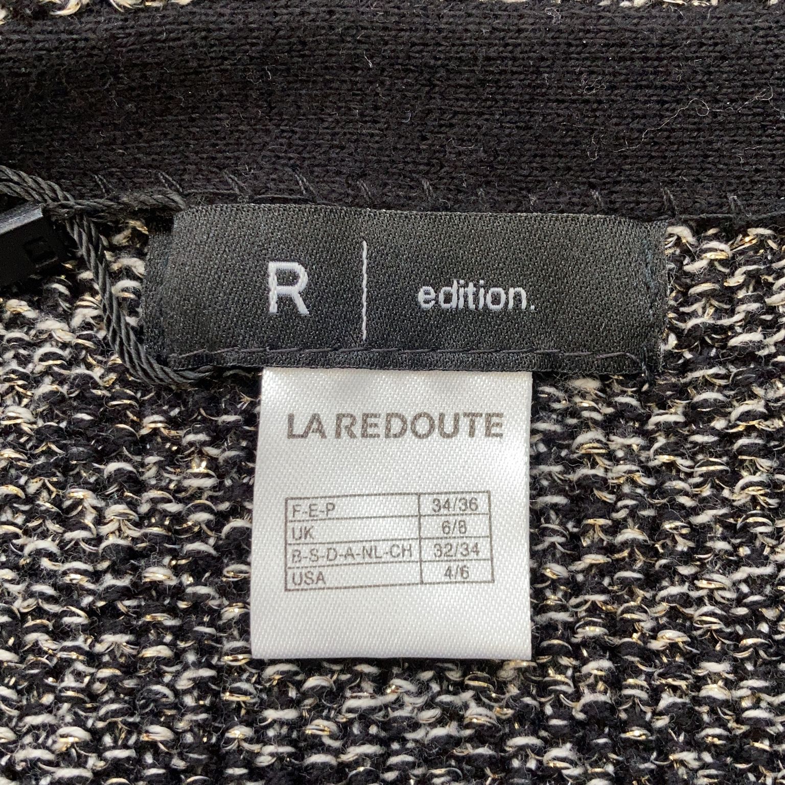 La Redoute