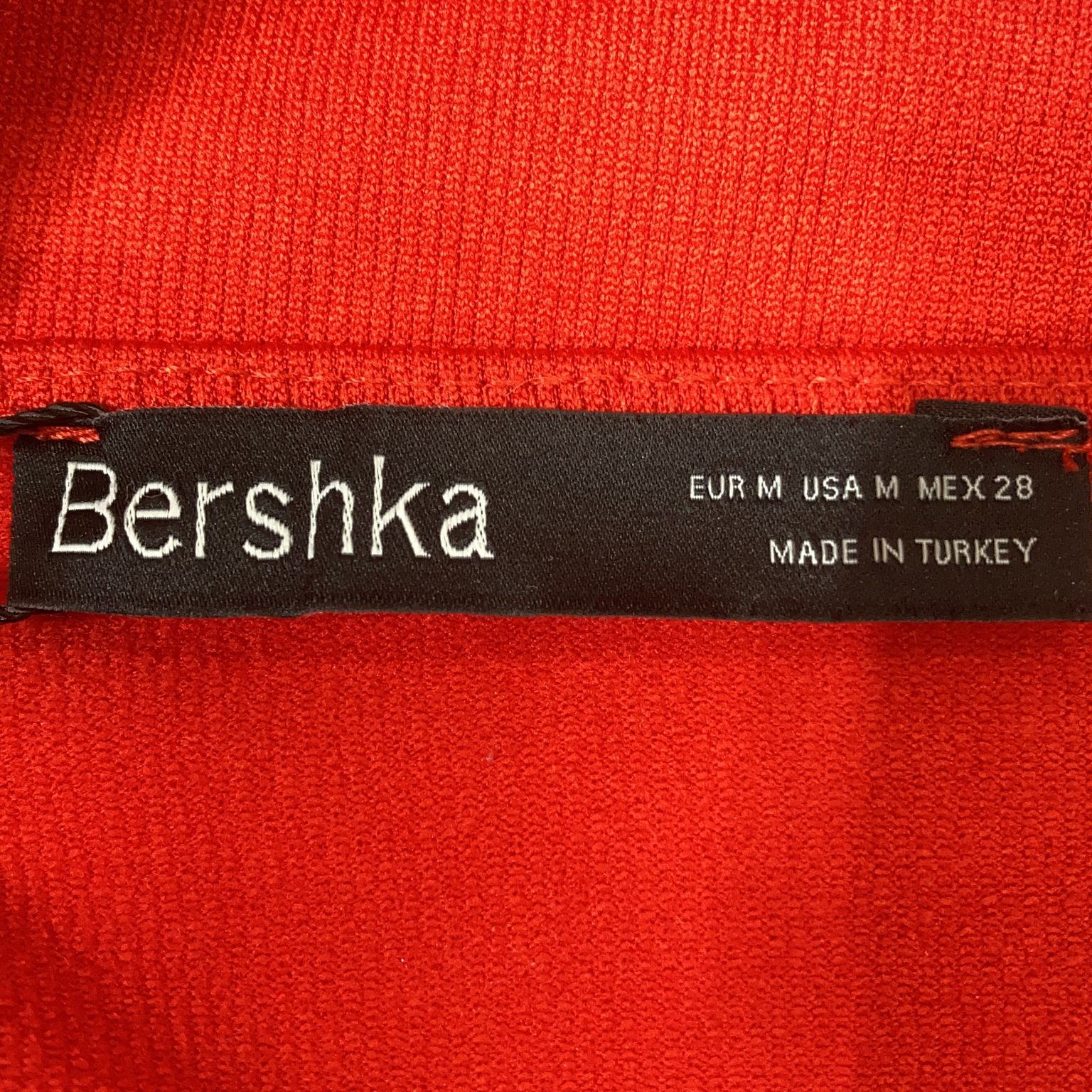 Bershka