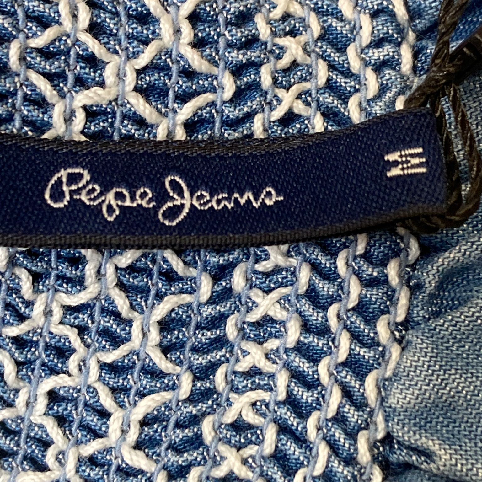 Pepe Jeans