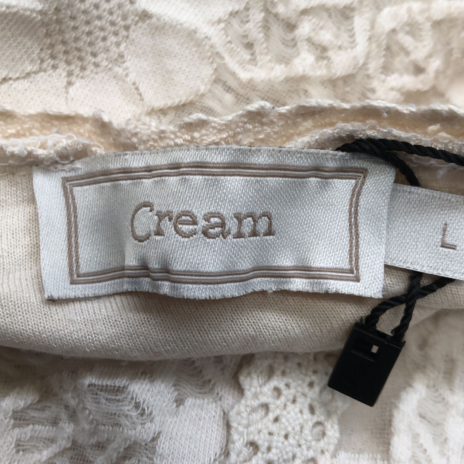 Cream