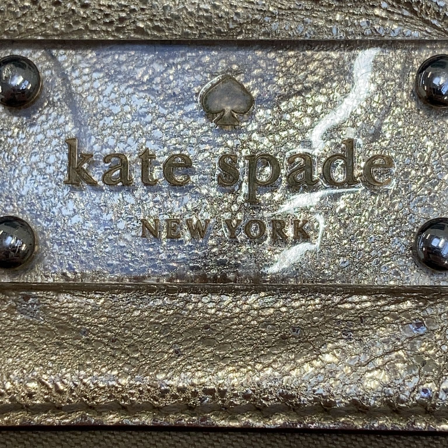 Kate Spade