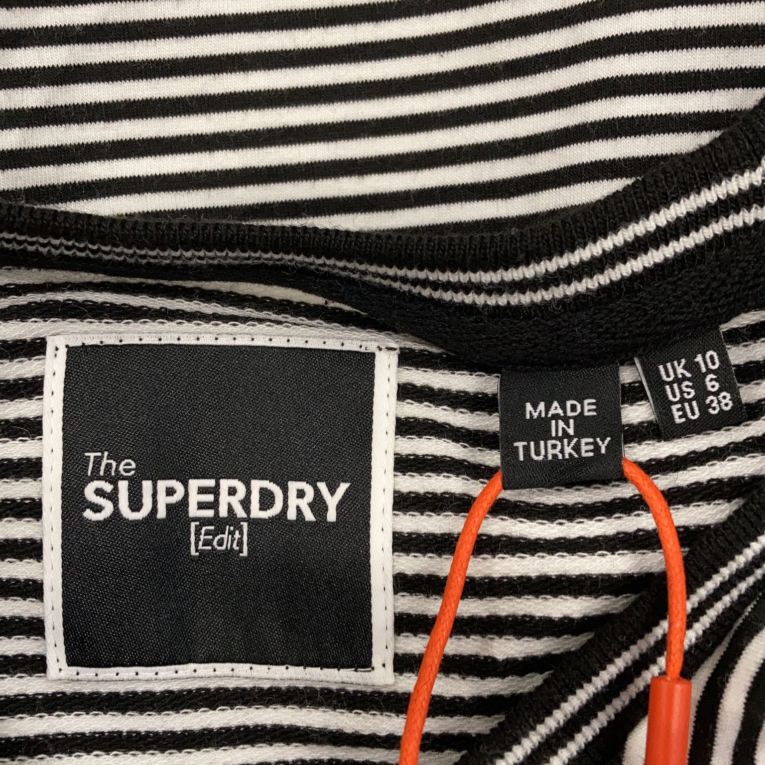 Superdry