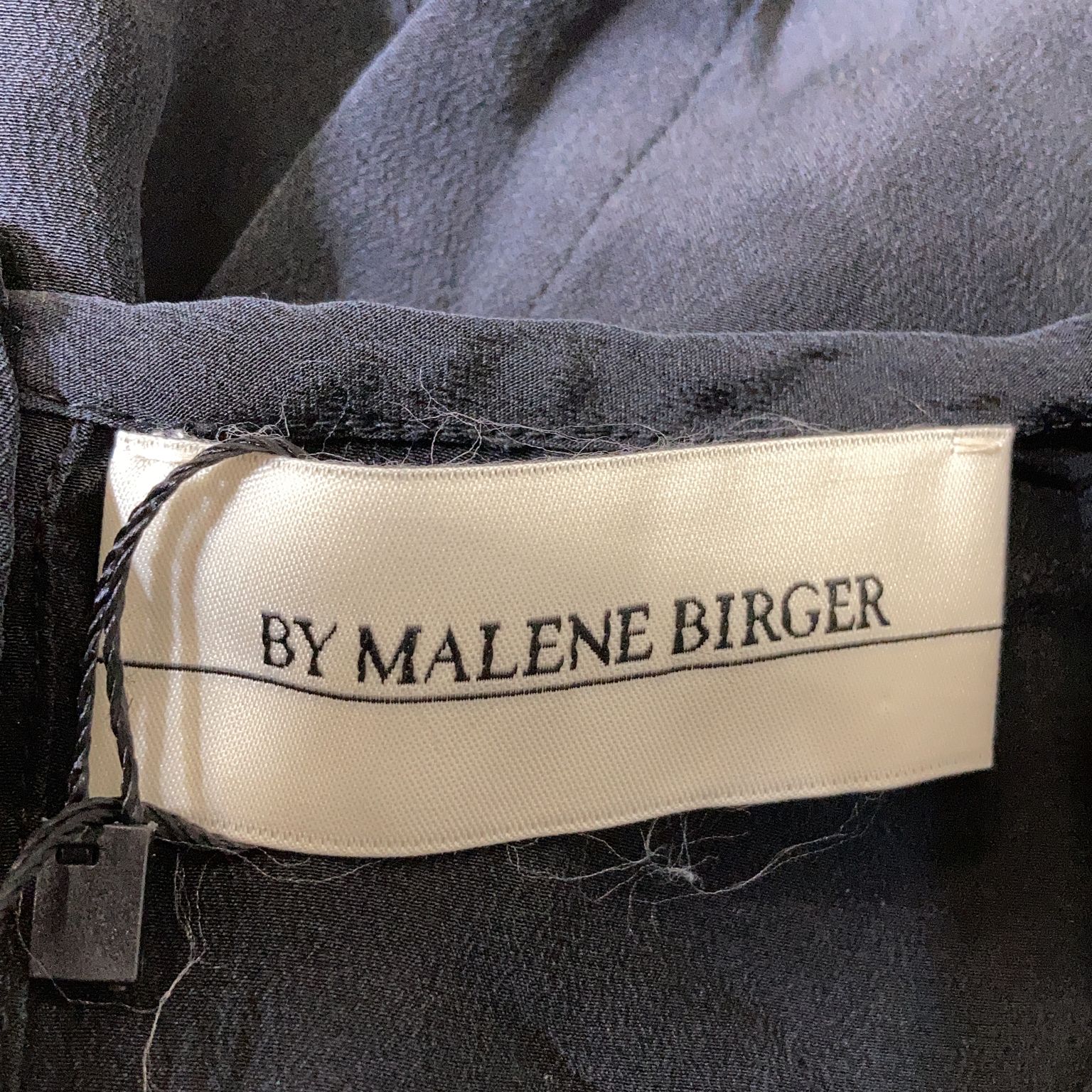 By Malene Birger