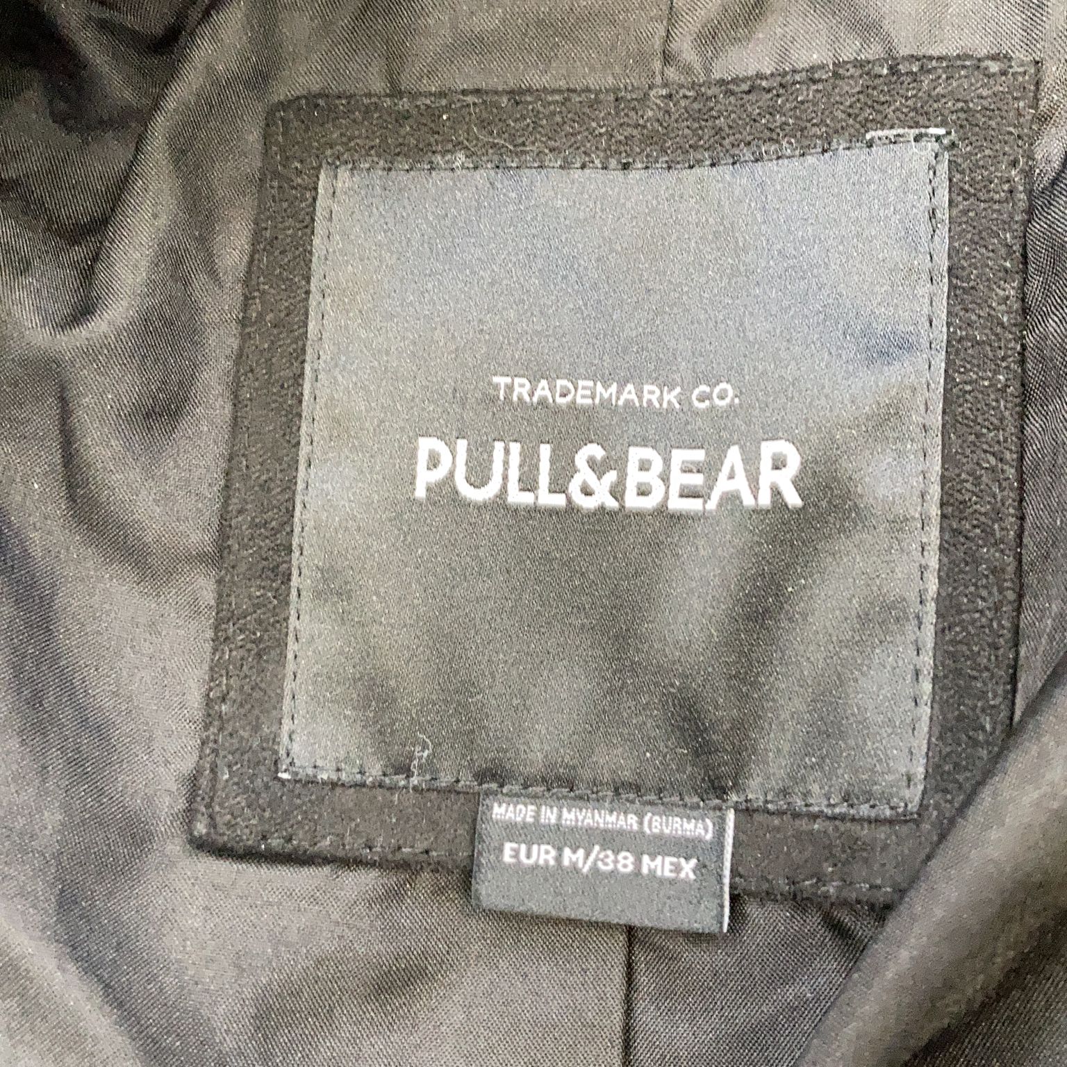 Pull  Bear