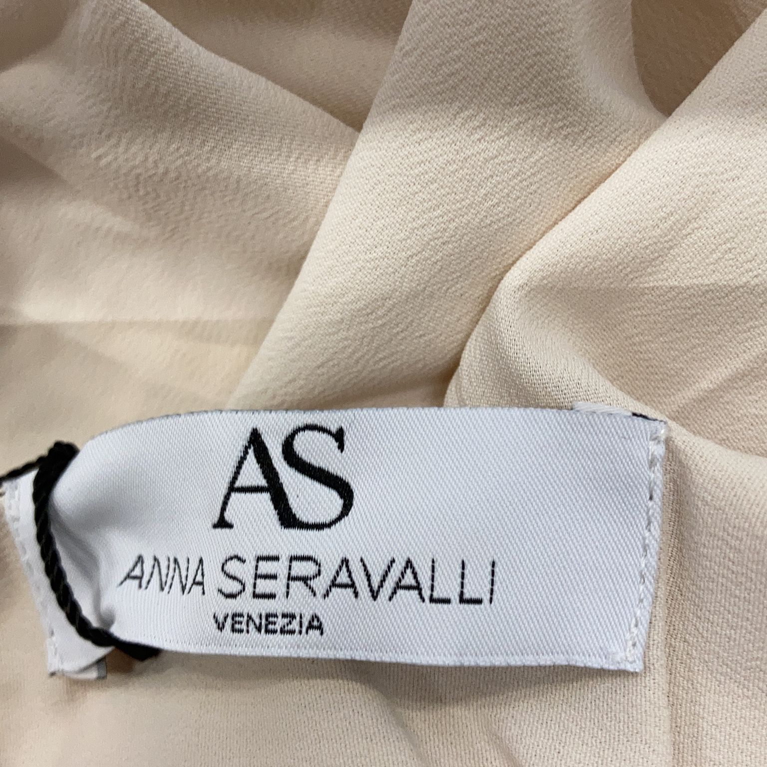 Anna Seravalli