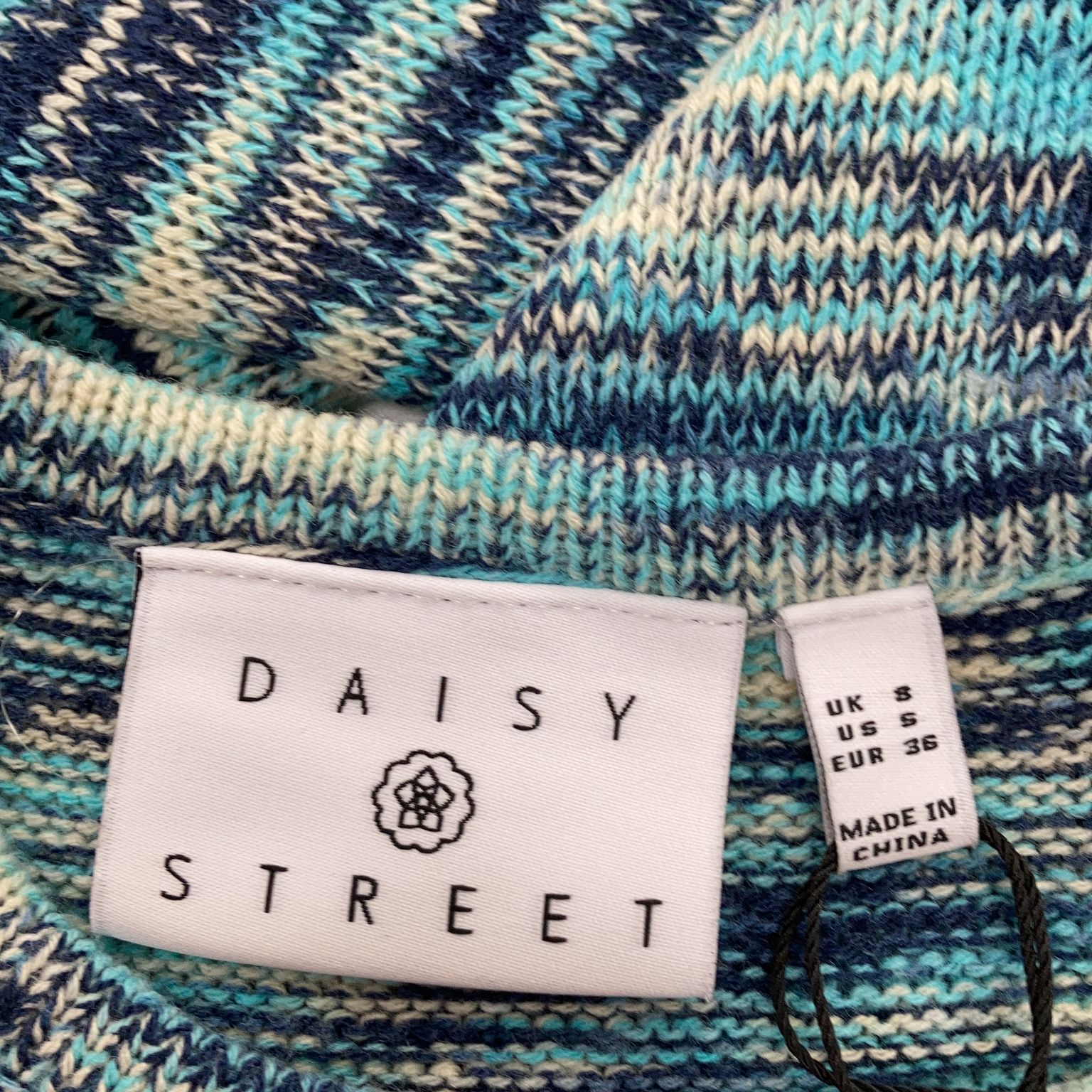 Daisy Street