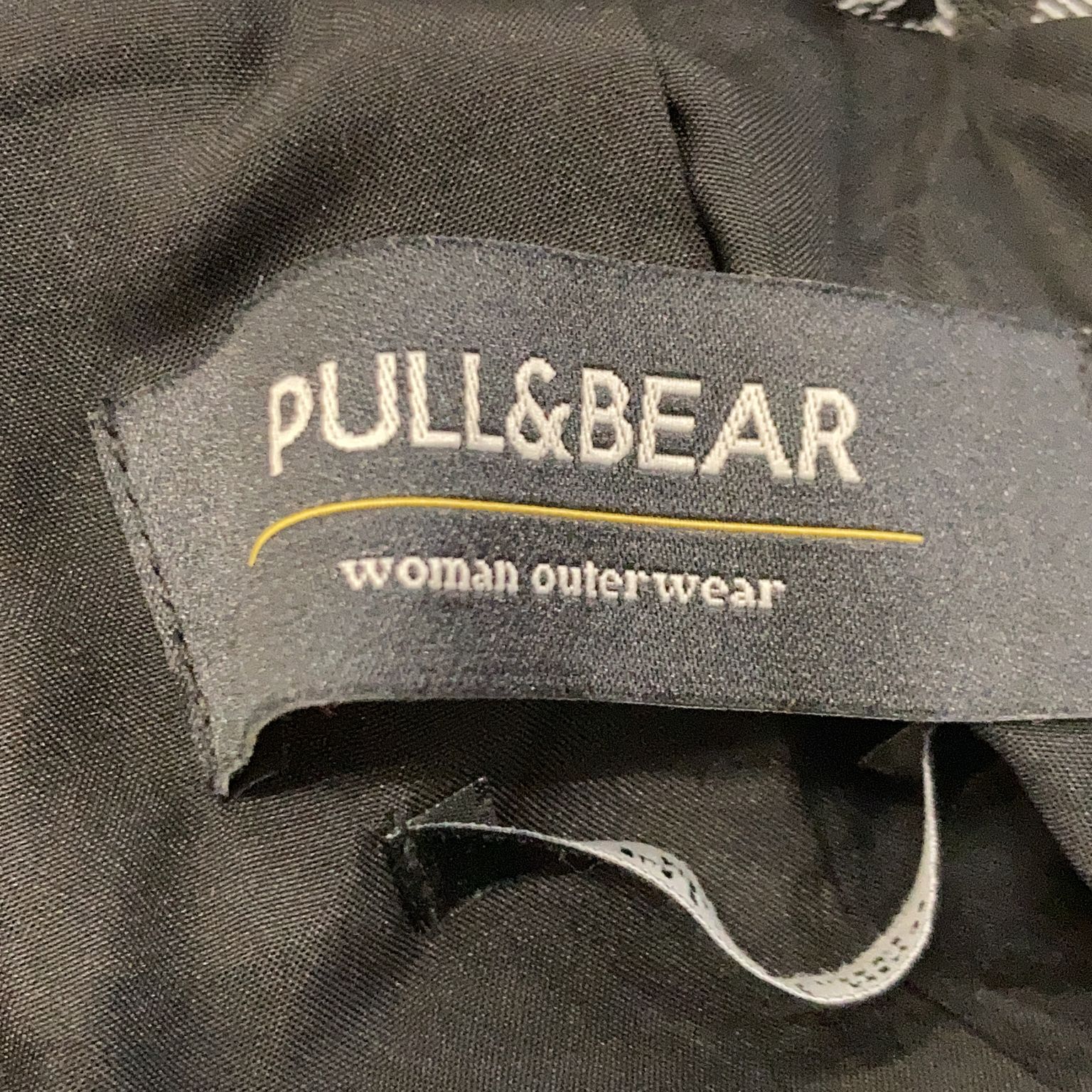 Pull  Bear