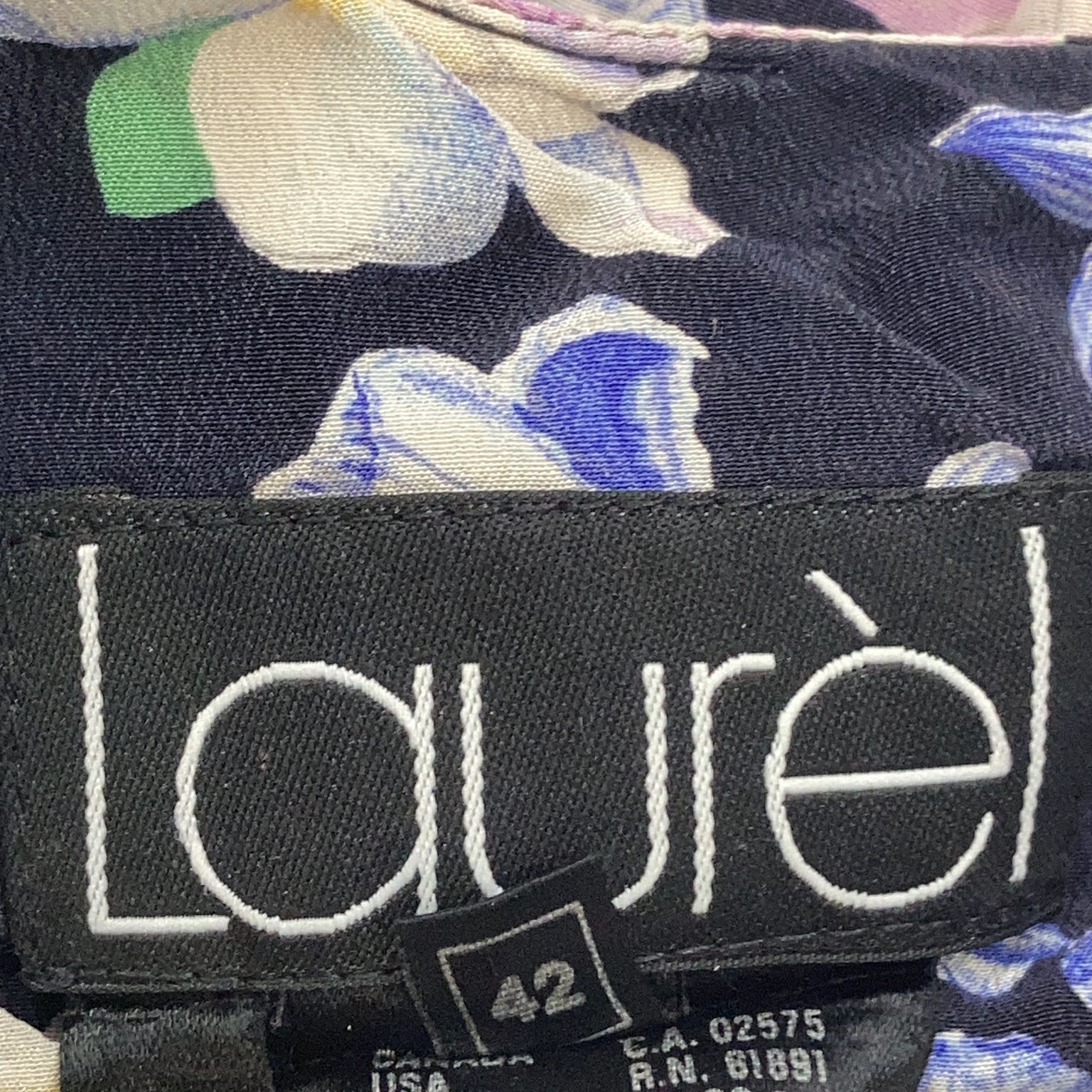 Lauré