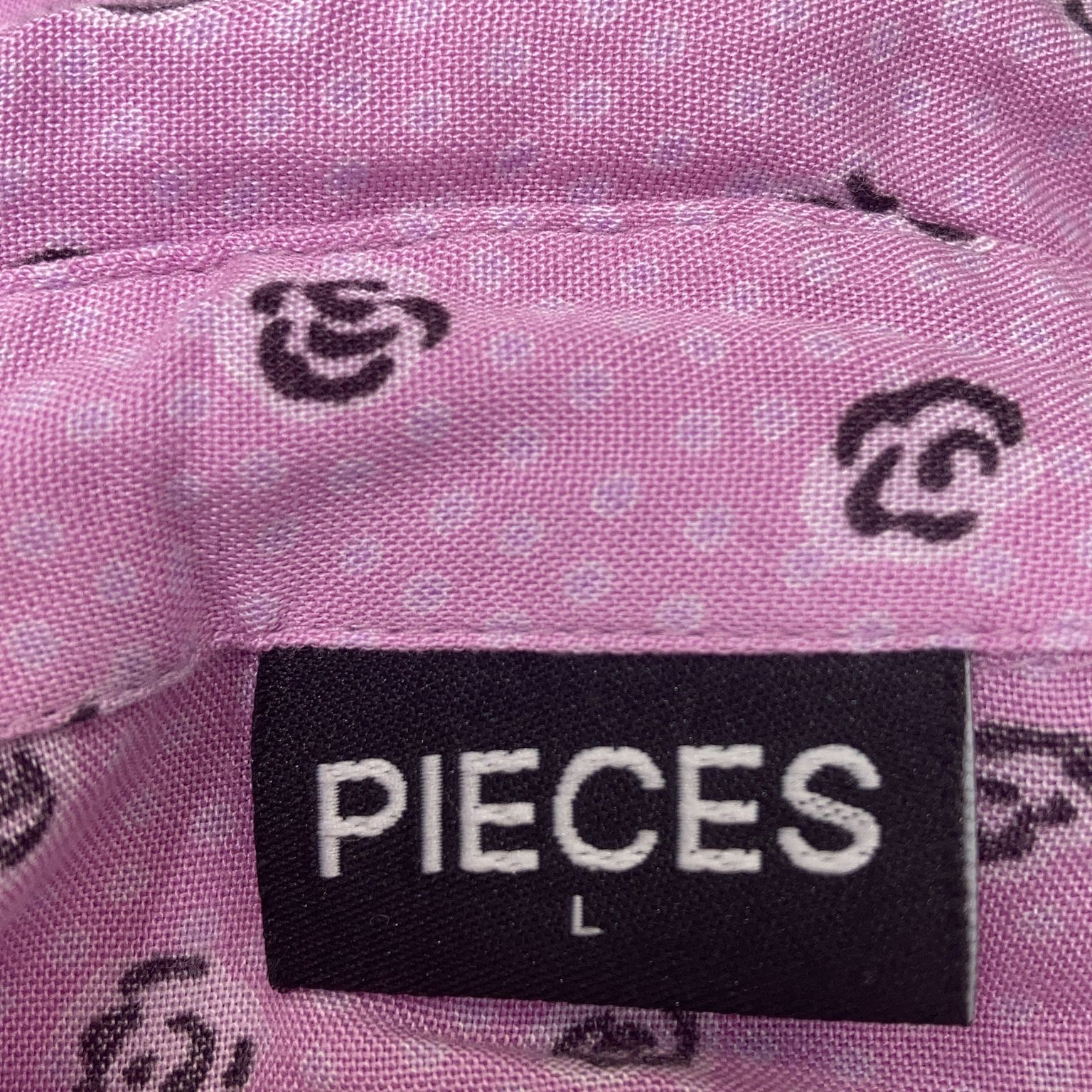 Pieces