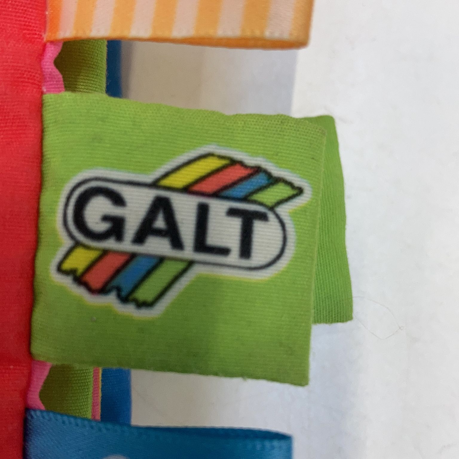 Galt