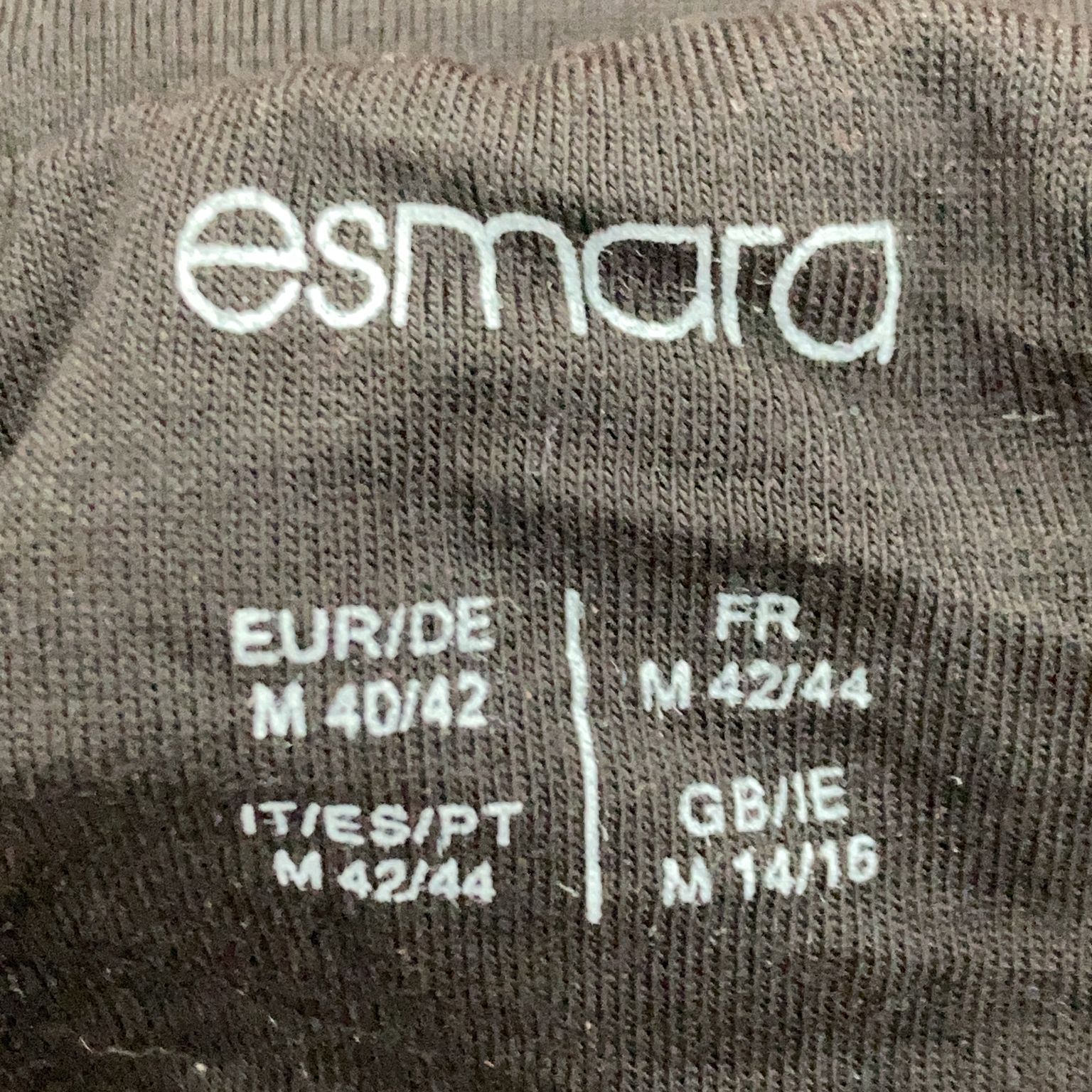 Esmara