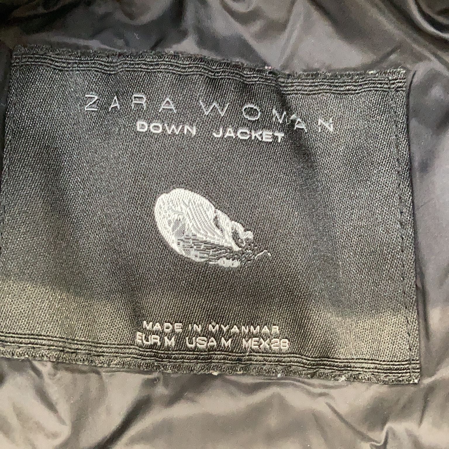 Zara Woman