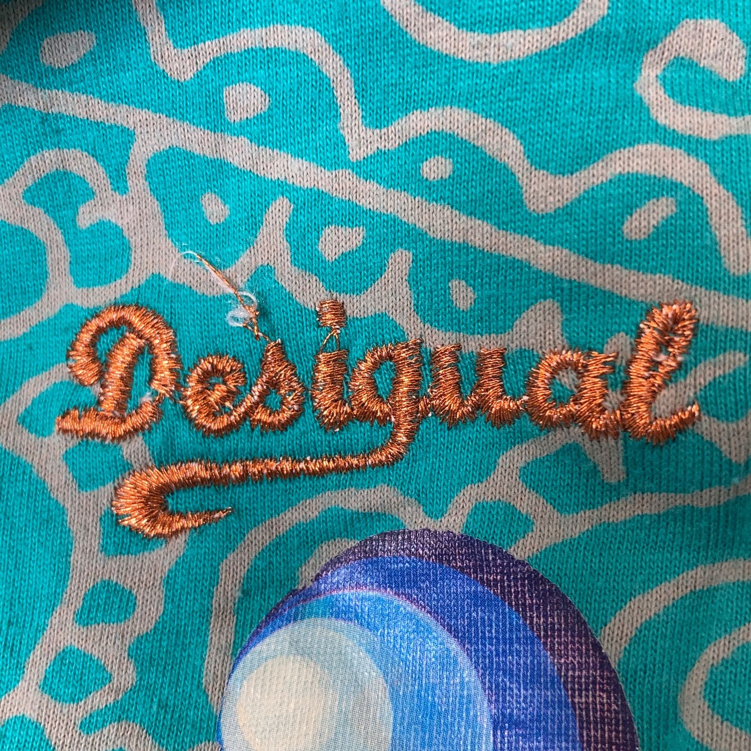 Desigual