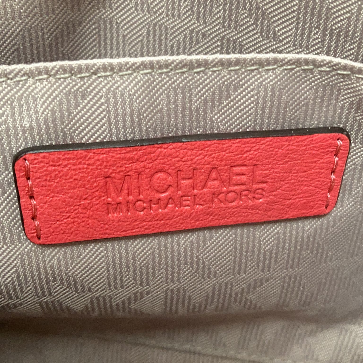 Michael Kors