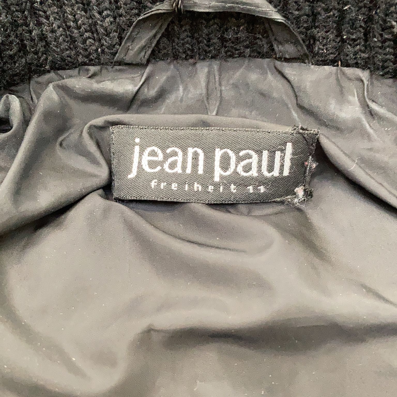 Jean Paul