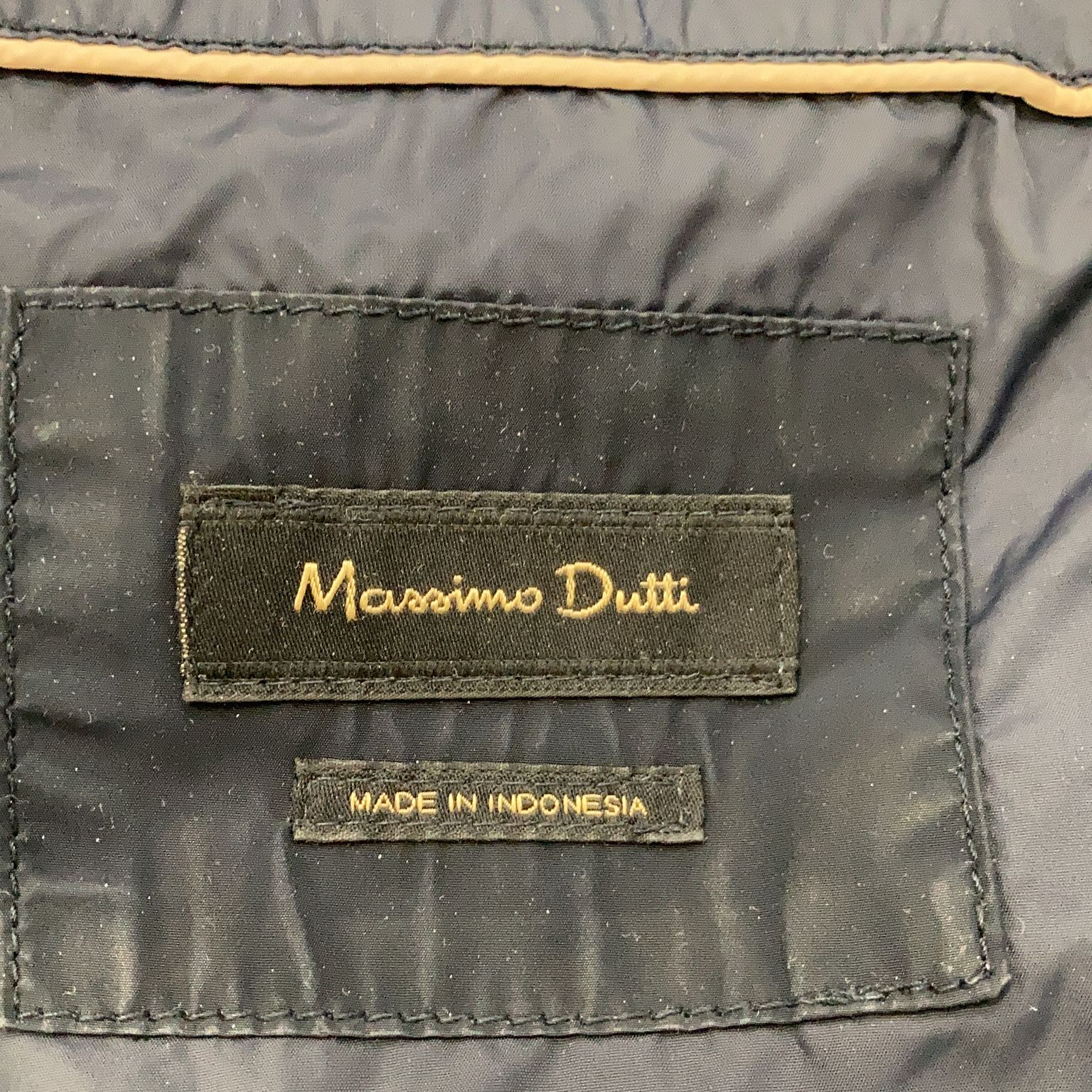 Massimo Dutti