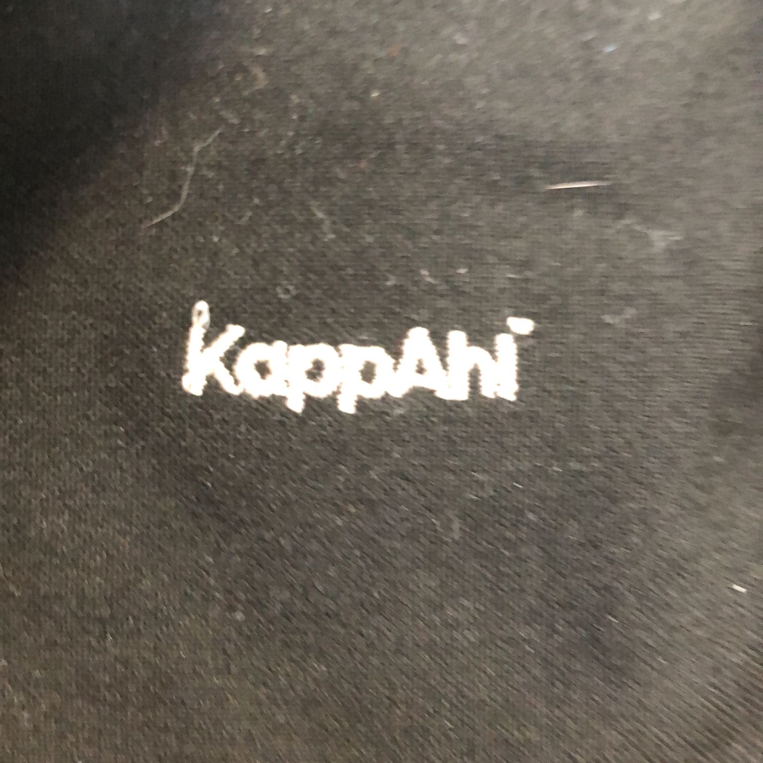 KappAhl