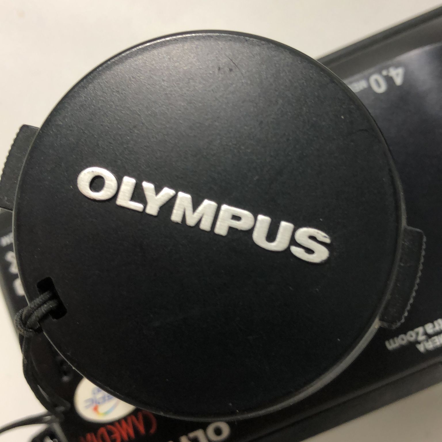 Olympus