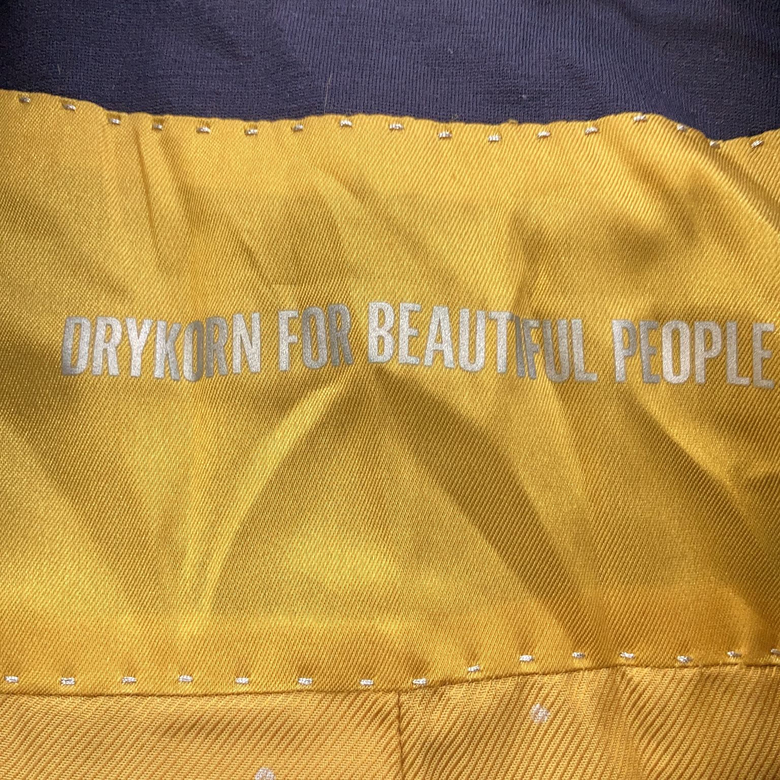 Drykorn for Beautiful People