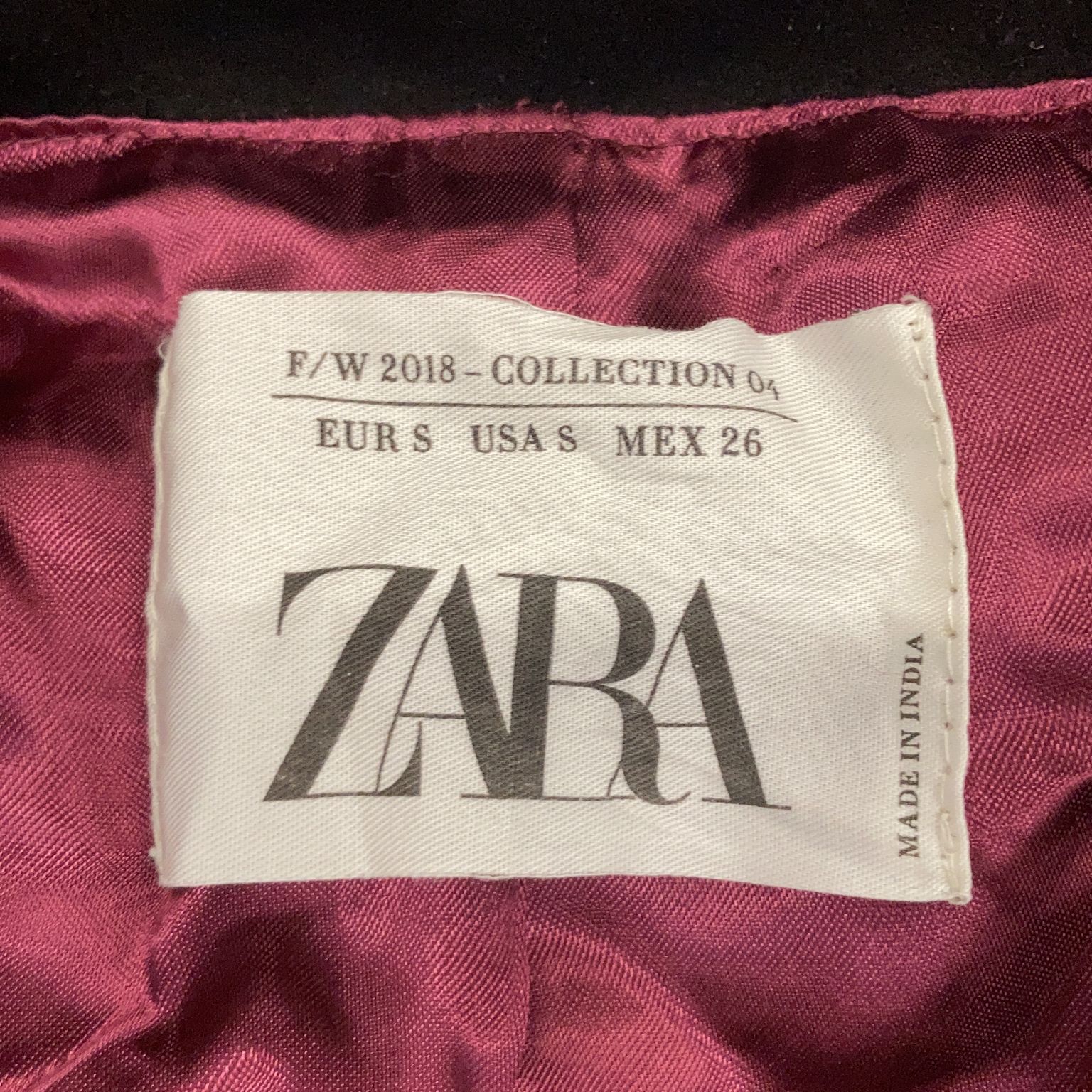 Zara