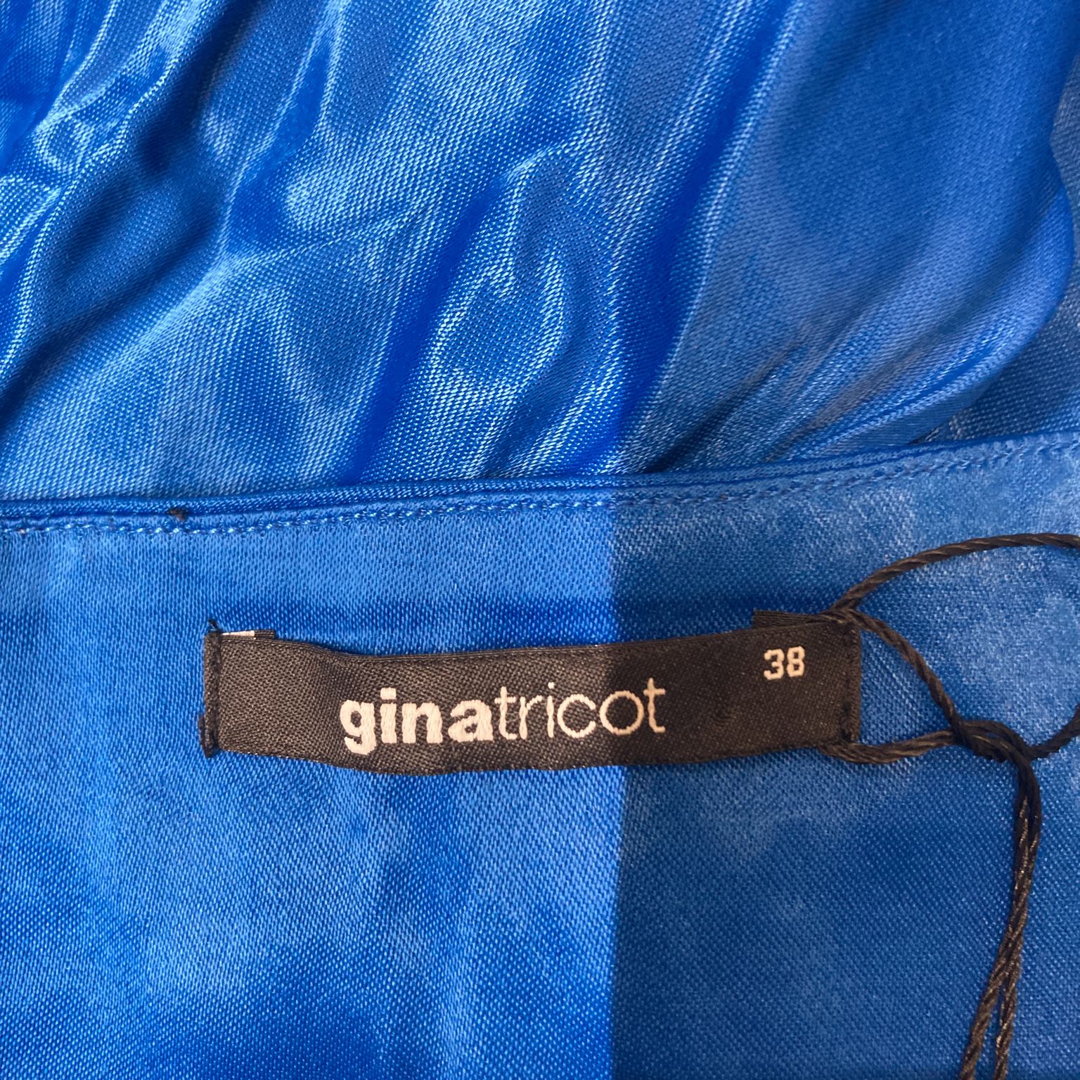 Gina Tricot