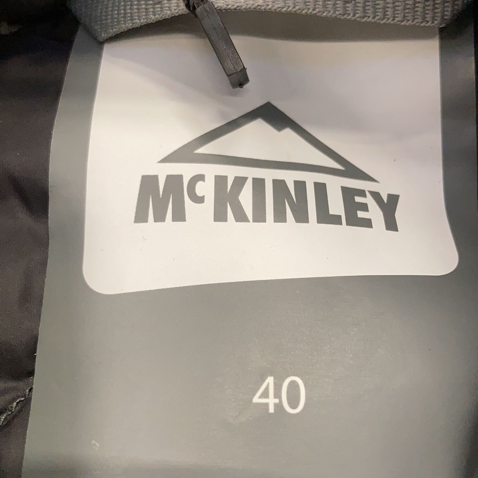 McKinley