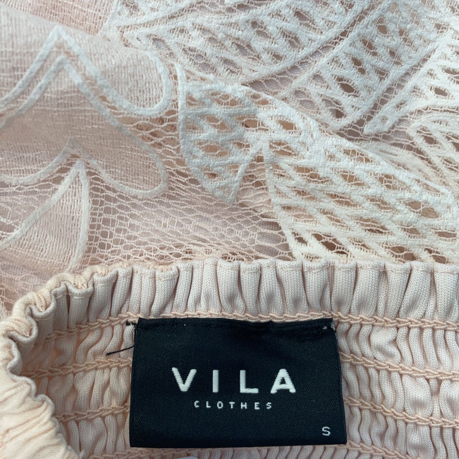 VILA Clothes