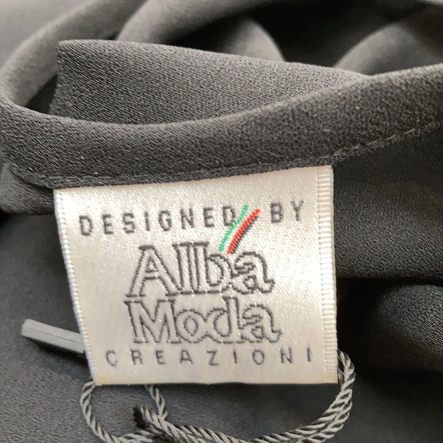 Alba Moda