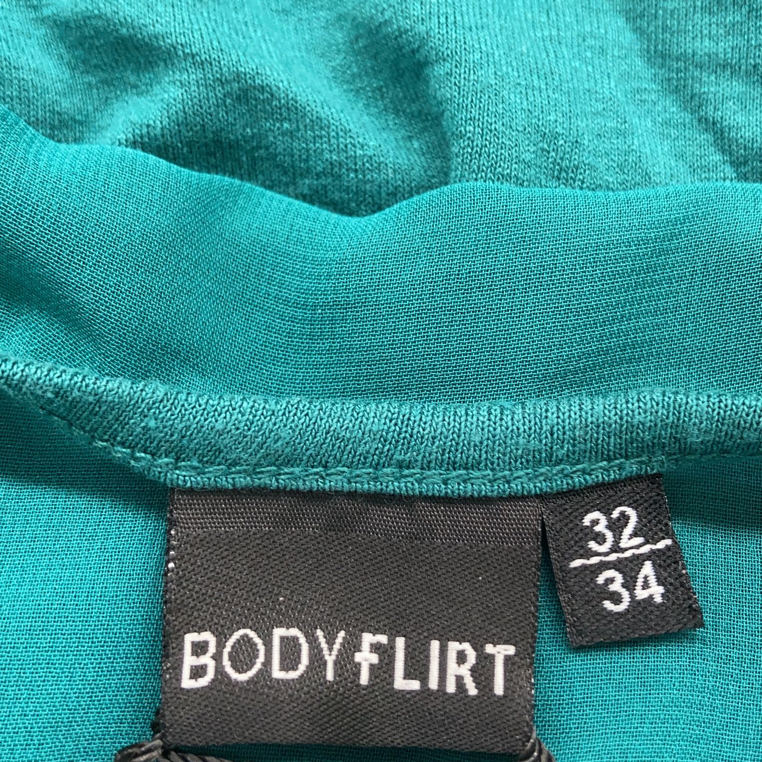 Bodyflirt