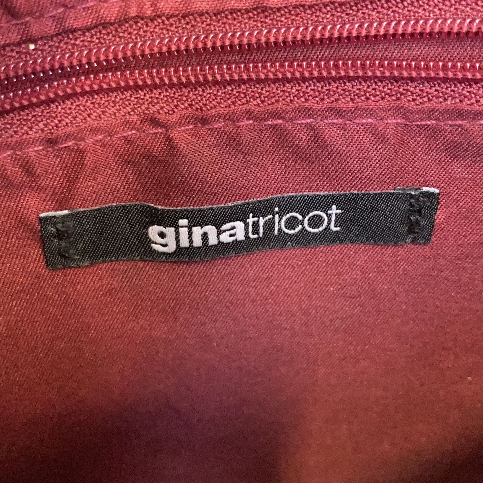 Gina Tricot