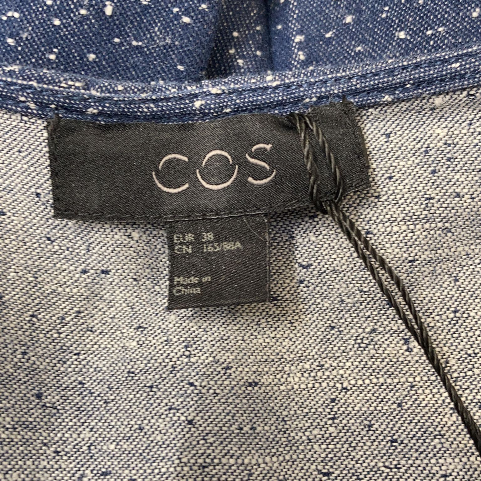 COS