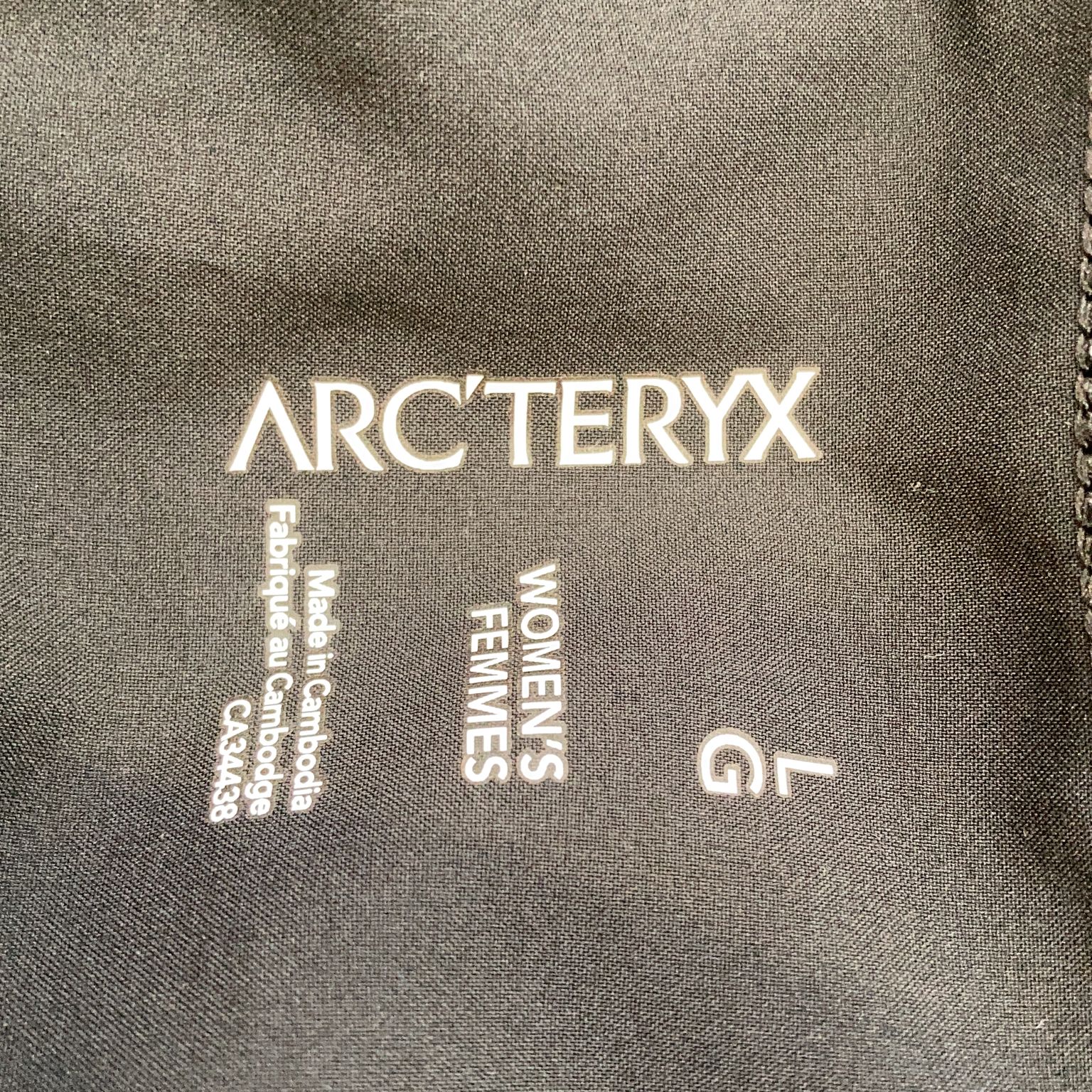 Arc'teryx