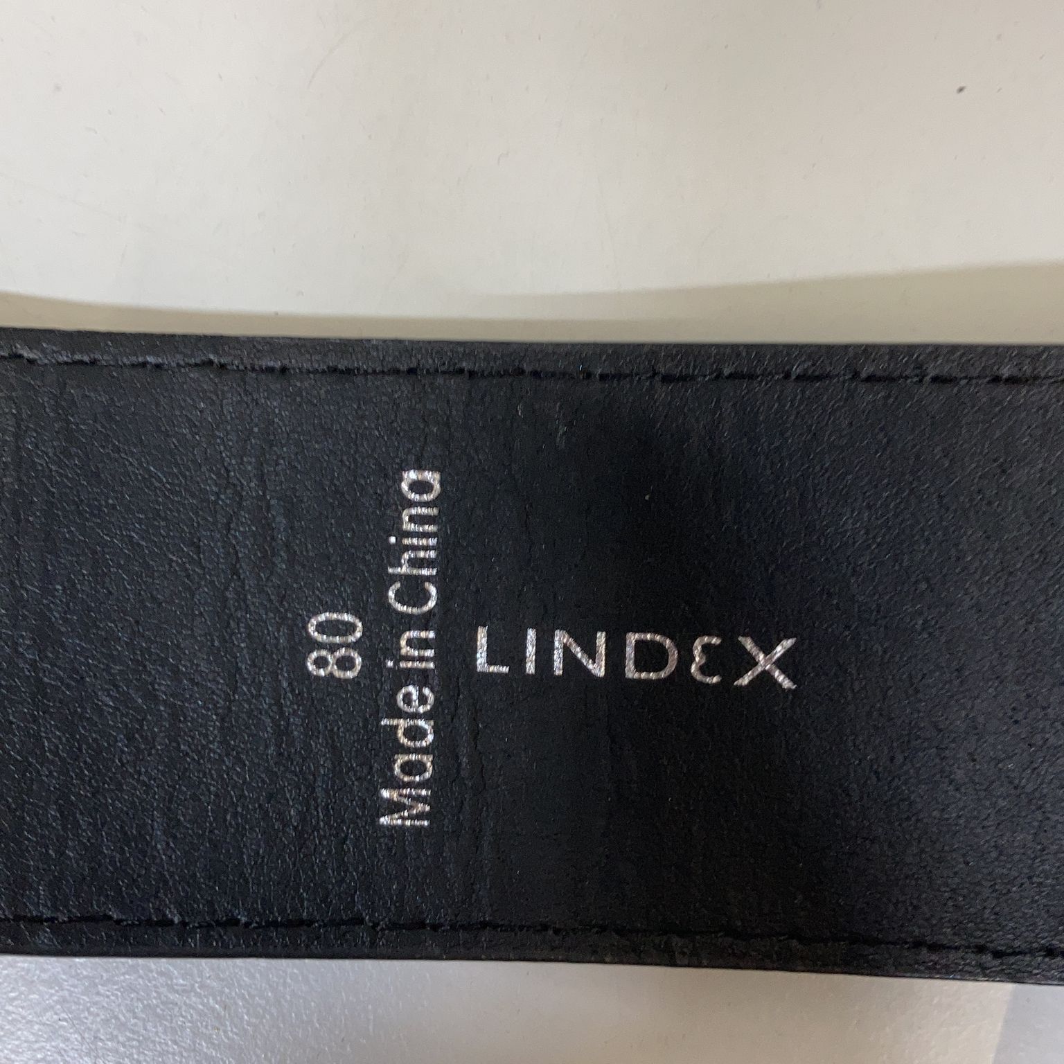 Lindex