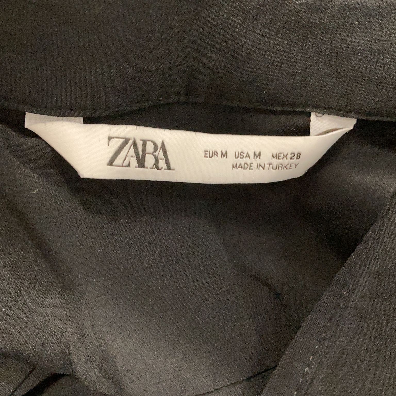 Zara