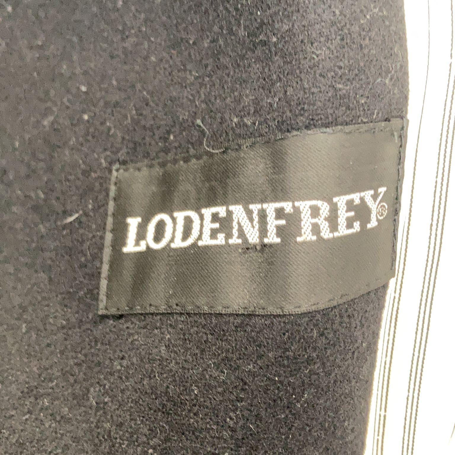 Lodenfrey