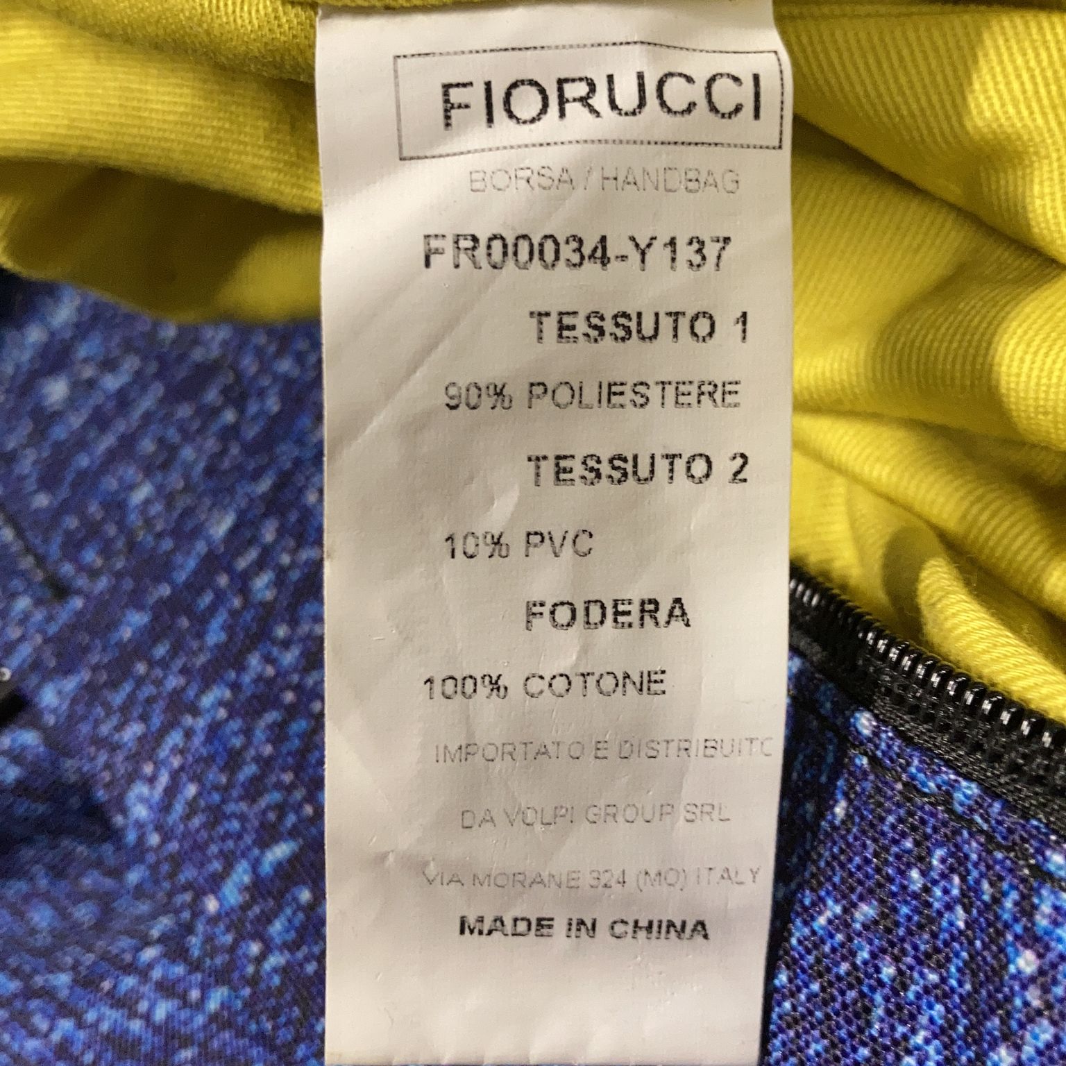 Fiorucci