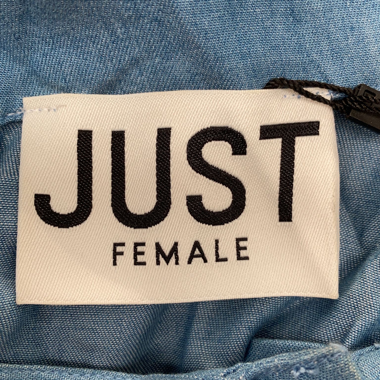 Just Female