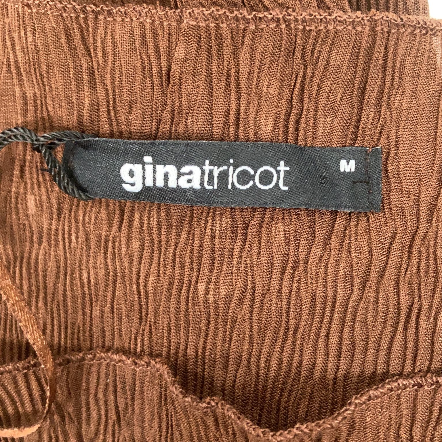 Gina Tricot