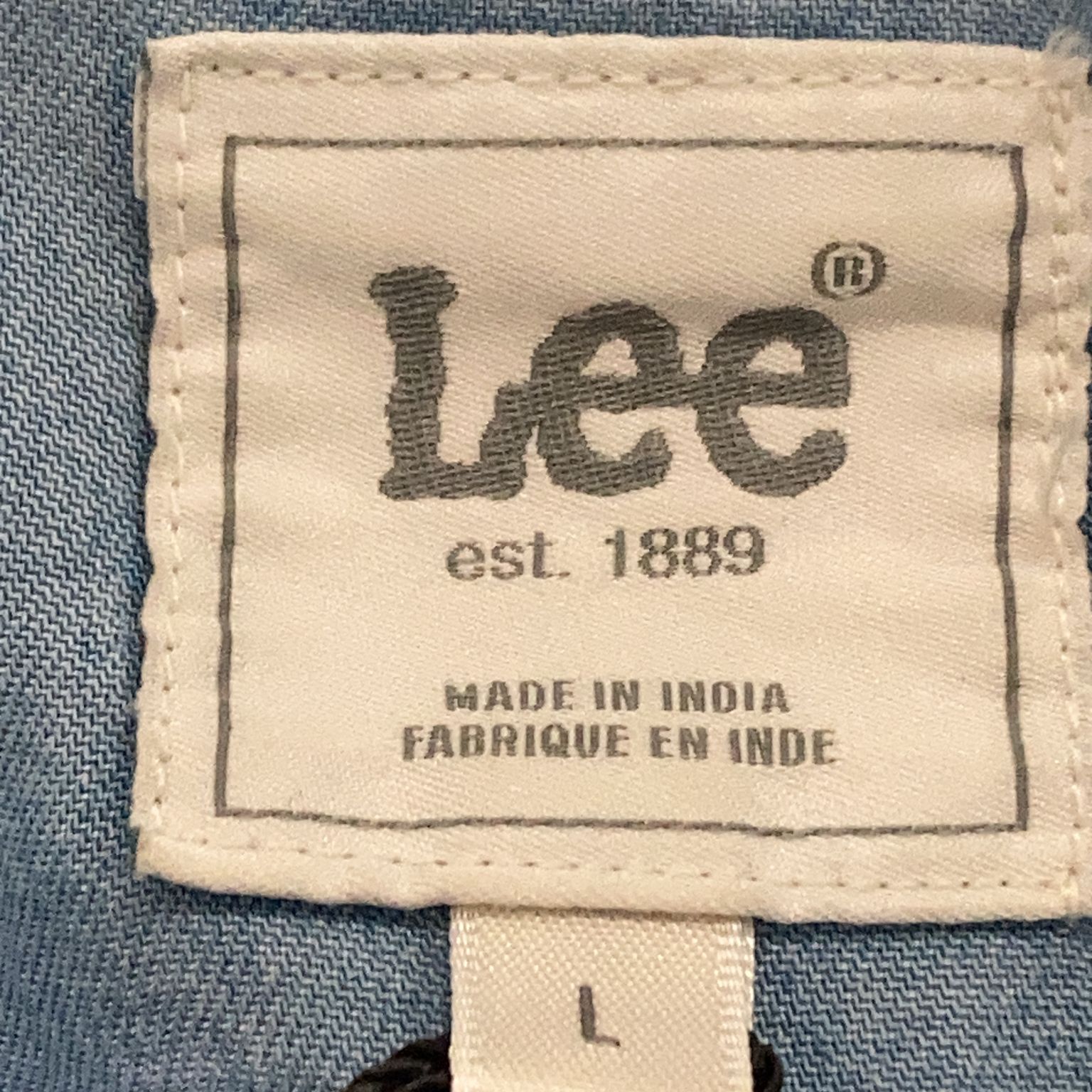 Lee