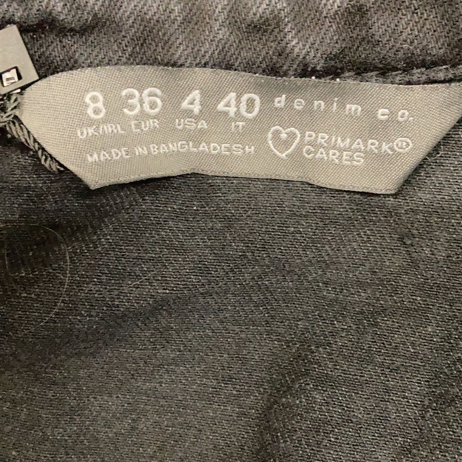 Denim Co