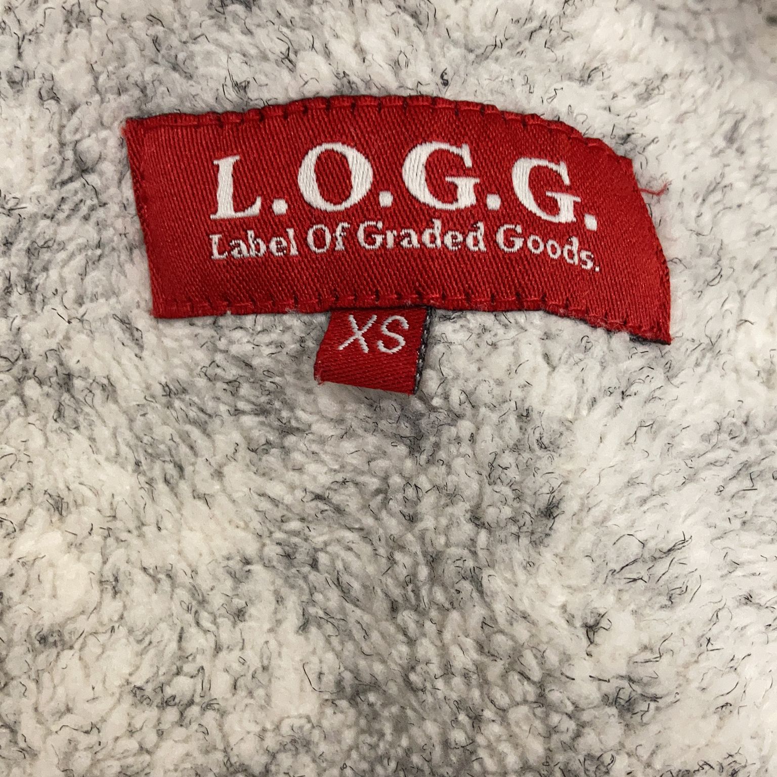 L.O.G.G by HM